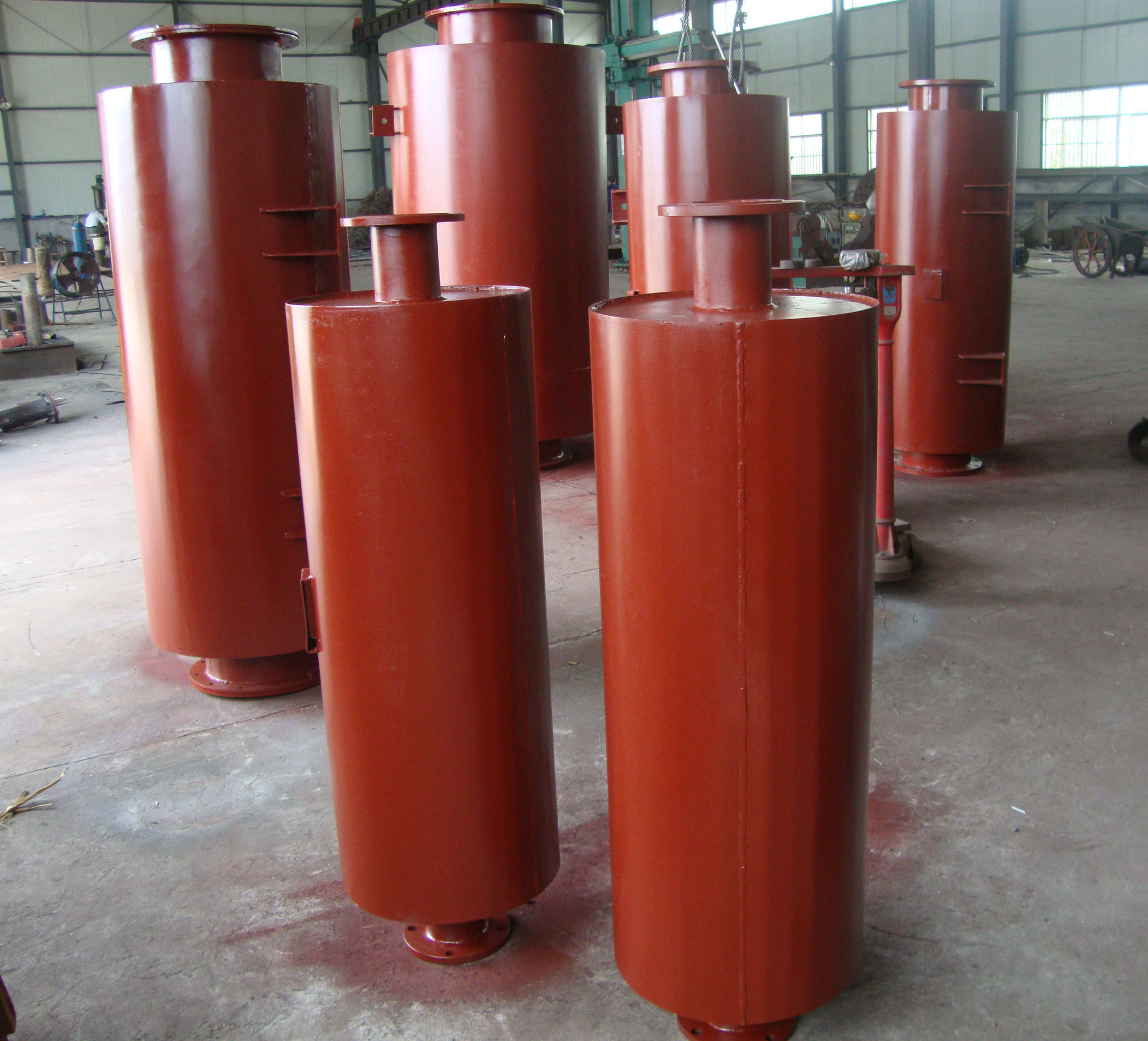 消音器 風(fēng)機消聲器 消音器 風(fēng)機消聲器