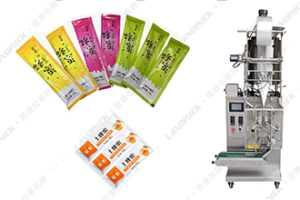 冬天蜂蜜凝固如何使用蜂蜜包裝機呢？